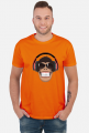 KOSZULKA MONKEY MISIC