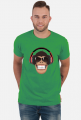 KOSZULKA MONKEY MISIC