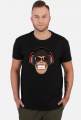 KOSZULKA MONKEY MISIC