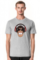 KOSZULKA MONKEY MISIC