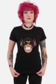 KOSZULKA MONKEY MISIC DAMSKA
