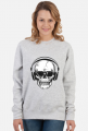 BLUZA CZACHA MUSIC WOMEN