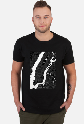 T-shirt wzór 3