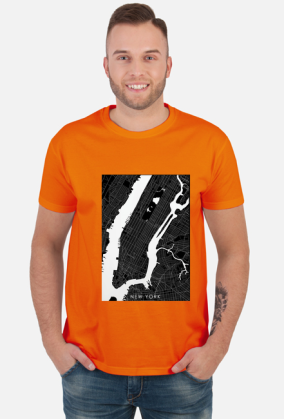 T-shirt wzór 3