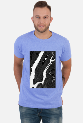 T-shirt wzór 3