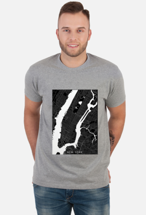 T-shirt wzór 3