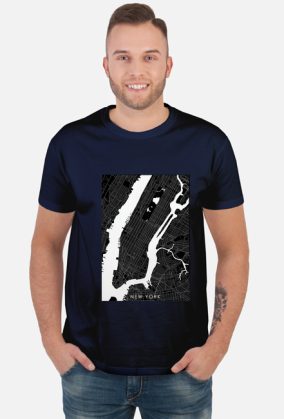 T-shirt wzór 3