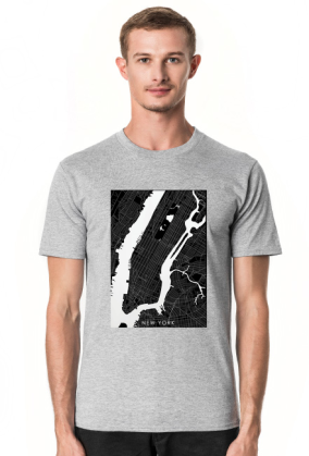 T-shirt wzór 3