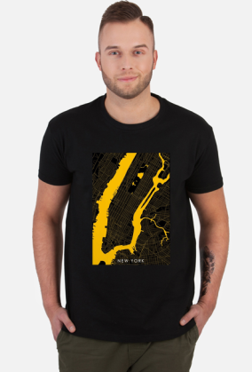 T-shirt wzór 4