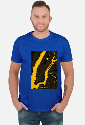 T-shirt wzór 4