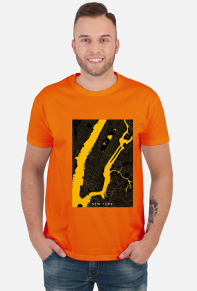 T-shirt wzór 4