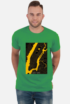 T-shirt wzór 4