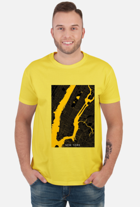T-shirt wzór 4