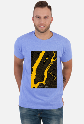 T-shirt wzór 4