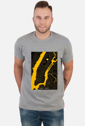 T-shirt wzór 4