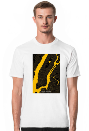 T-shirt wzór 4