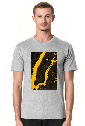 T-shirt wzór 4