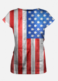 Koszulka "Americana"