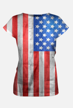 Koszulka "Americana"