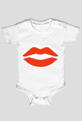 body "usta"
