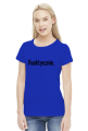 T-shirt Fucktycznie