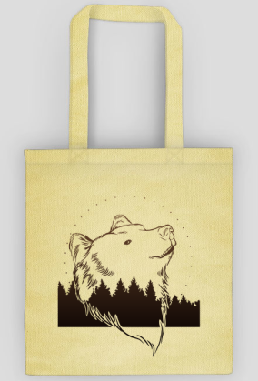 Torba BEAR