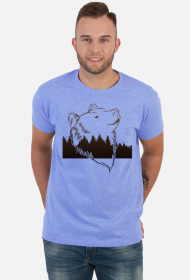 Koszulka BEAR