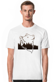 Koszulka BEAR