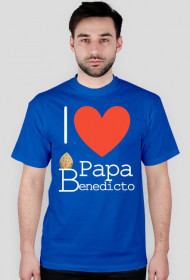 Papa Benedicto