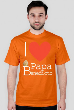 Papa Benedicto