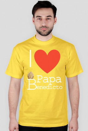 Papa Benedicto