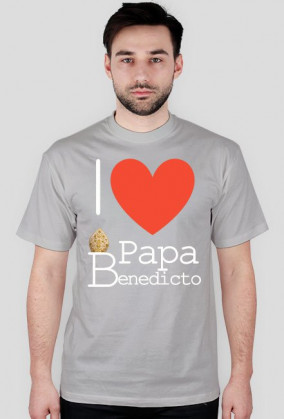 Papa Benedicto