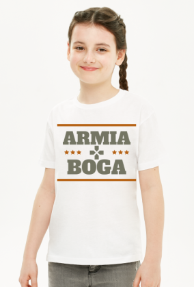 Armia Boga