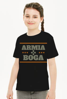 Armia Boga