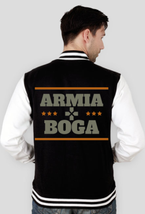Armia Boga