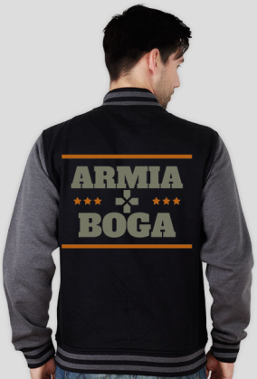 Armia Boga
