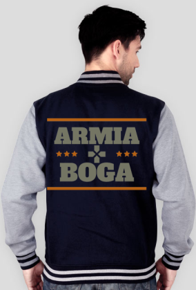 Armia Boga