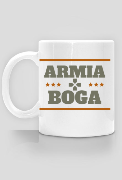 Armia Boga