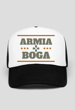 Armia Boga