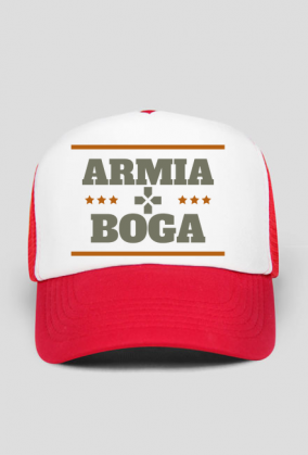 Armia Boga