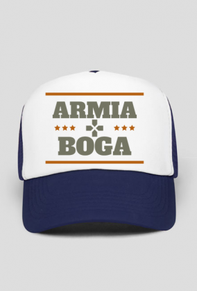 Armia Boga