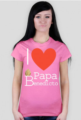 Papa Benedicto