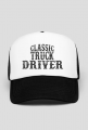 Czapka Truckerka