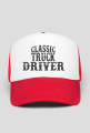 Czapka Truckerka