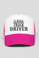 Czapka Truckerka