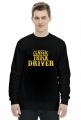Bluza męska Classic Truck Driver