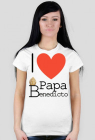 Papa Benedicto