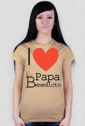 Papa Benedicto