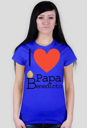 Papa Benedicto