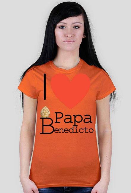 Papa Benedicto
